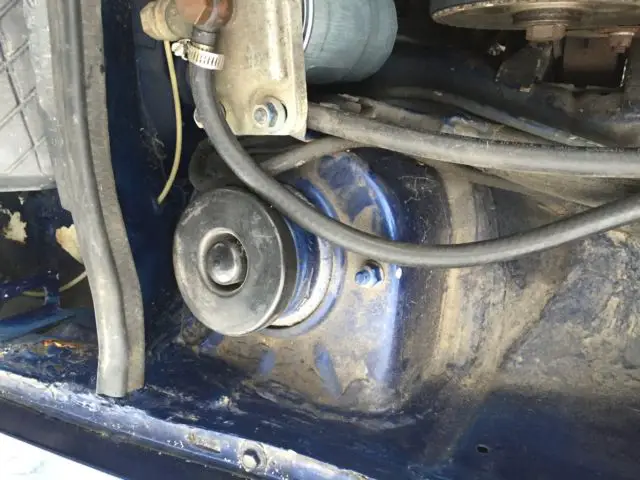 1981 vw rabbit diesel pickup truck