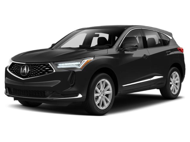 2023 acura rdx base