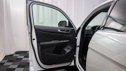 2024 Volkswagen Atlas Cross Sport