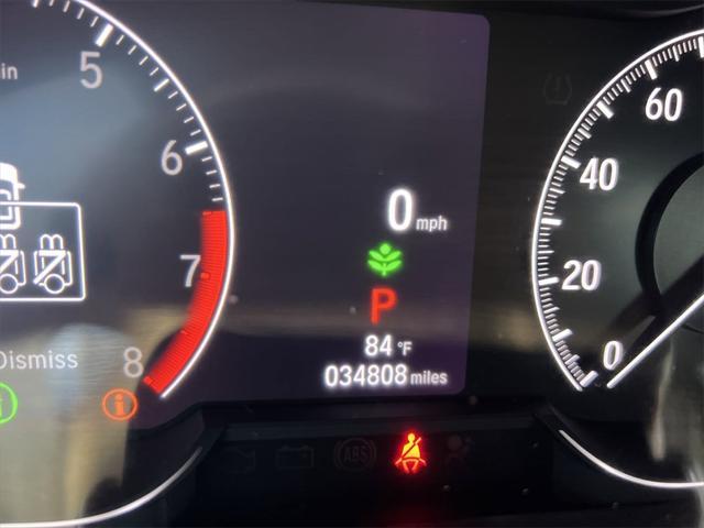 2022 honda accord sport se 1.5t