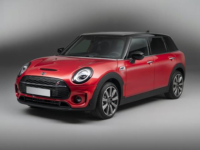 2023 mini clubman cooper s