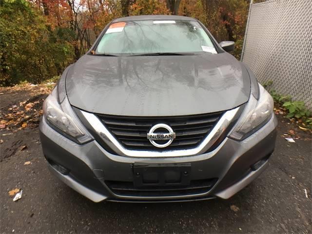 2017 nissan altima 2.5 sr 2.5 sr 4dr sedan for sale in milford, connecticut