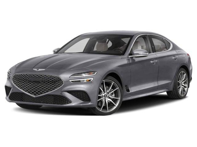 2022 genesis g70 3.3t