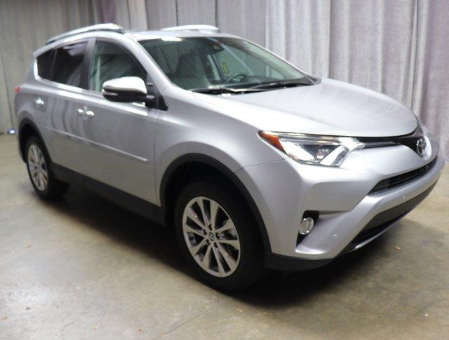 used 2017 toyota rav4 limited nashville, tn 37228 for sale in nashville, tennessee