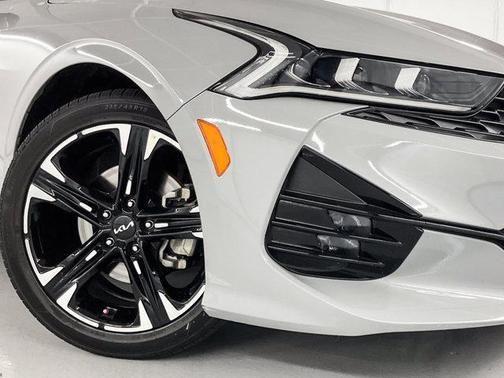 2023 kia k5