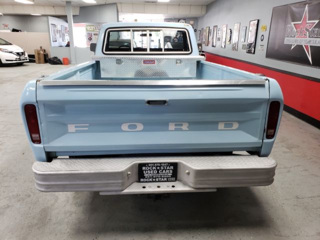 barn find! great patina!