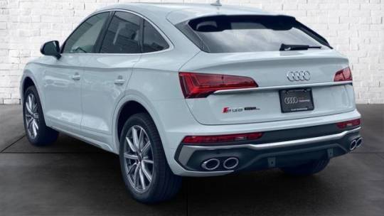 2024 Audi SQ5