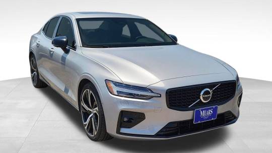 2024 Volvo S60