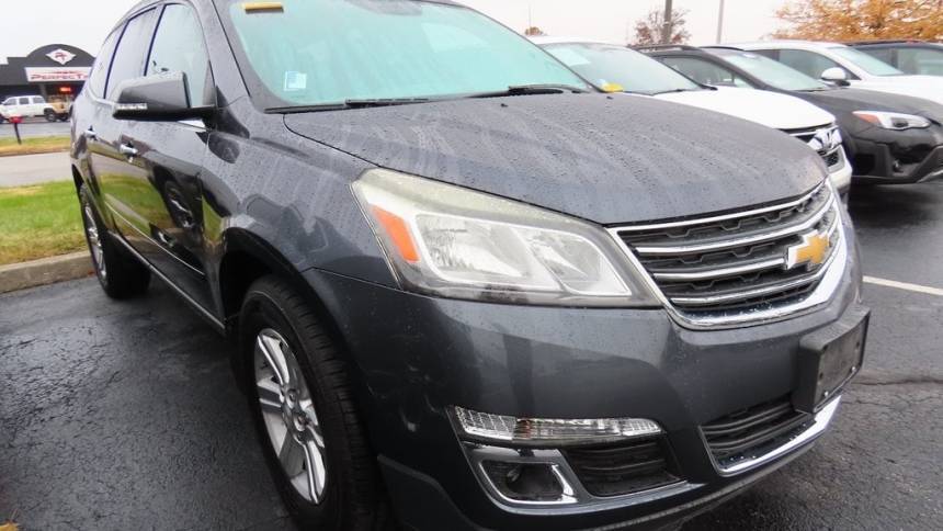 used 2013 chevrolet traverse lt $8,928great deal 129,240 mi. location: springfield