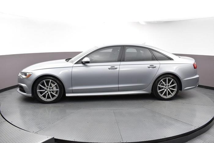 used 2017 audi a6 2.0t premium west palm beach, fl 33409 for sale in west palm beach, florida