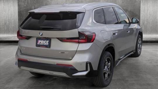 2024 BMW X1