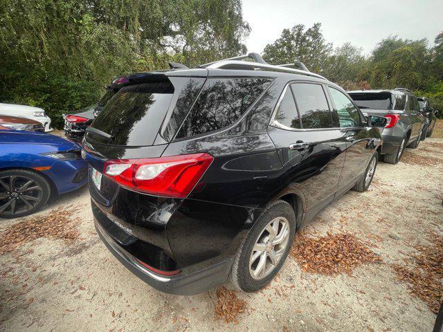 2020 chevrolet equinox l