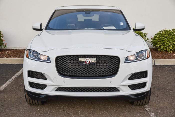 used 2019 jaguar f-pace premium santa barbara, ca 93105 for sale in santa barbara, california