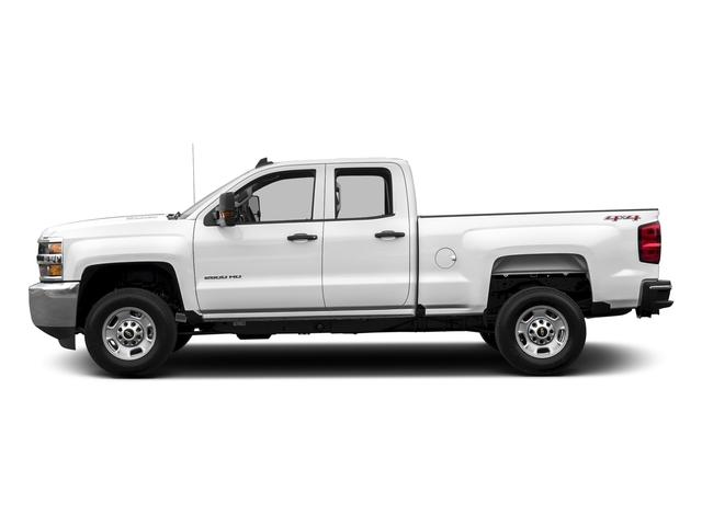 2017 chevrolet silverado 2500 wt