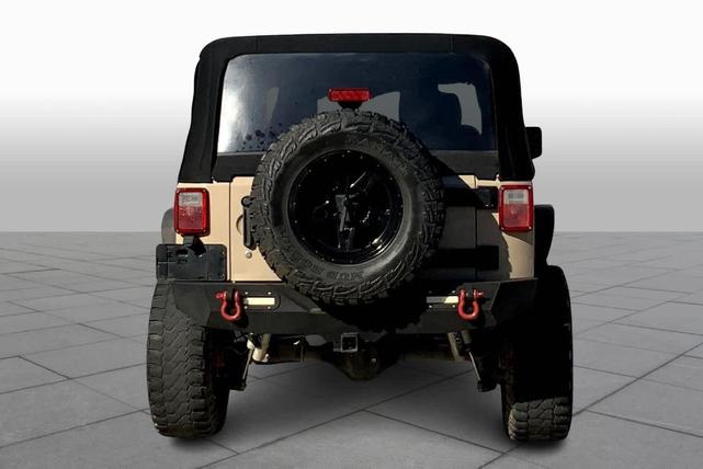 2016 jeep wrangler rubicon