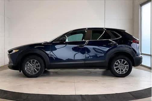 2021 mazda cx-30 base in orchard park, new york