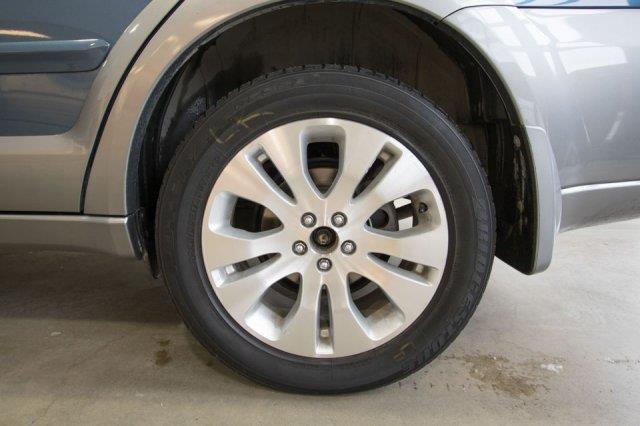 2009 subaru outback 2.5i limited awd 2.5i limited 4dr wagon 4a for sale in anchorage, alaska