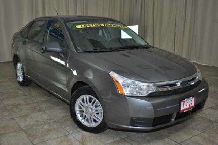 2009 ford focus se in sandusky, oh