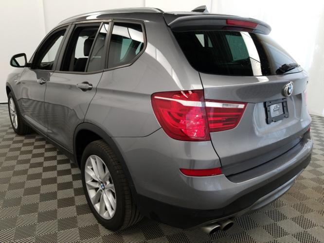 certified 2017 bmw x3 xdrive28i greensboro, nc 27407 for sale in greensboro, north carolina