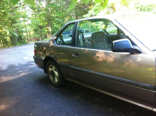 honda prelude 1991 2.1 si
