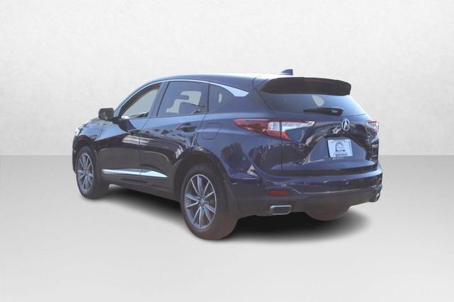 2024 acura rdx