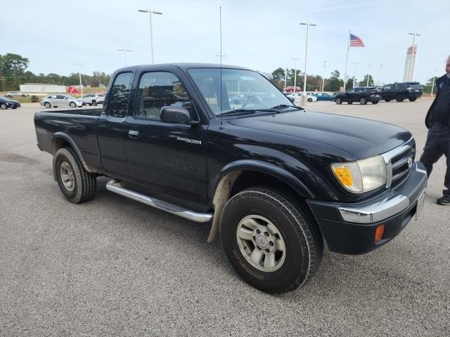 1998 toyota tacoma prerunner xtracab