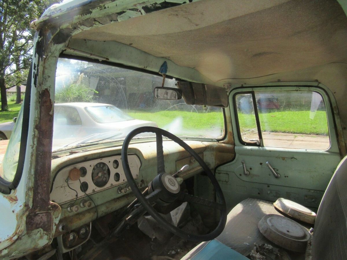 1959 ford f100 custom