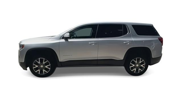 2020 gmc acadia sle