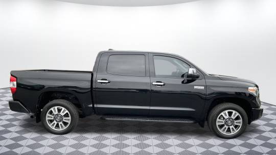 2020 Toyota Tundra