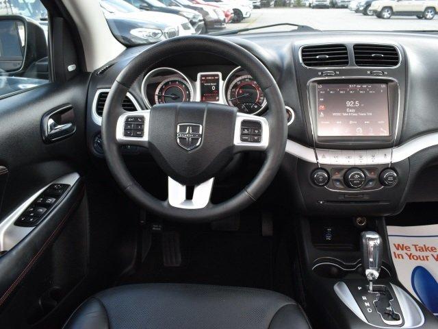 used 2017 dodge journey awd gt greenville, sc 29607 for sale in greenville, south carolina