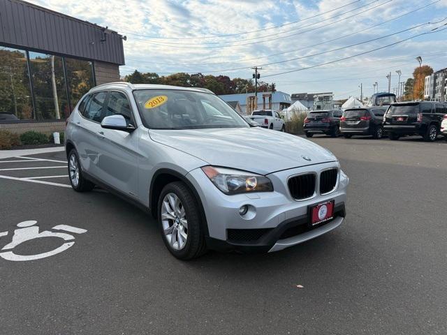 2013 bmw x1 xdrive 28i
