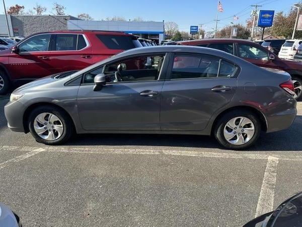 2013 honda civic sdn in minneapolis, minnesota