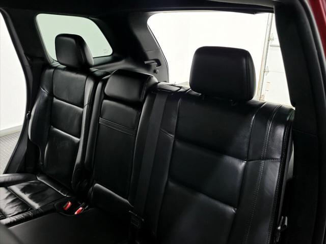 2018 jeep grand cherokee limited x