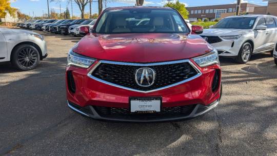 2024 Acura RDX