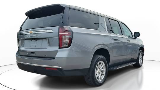2023 Chevrolet Suburban