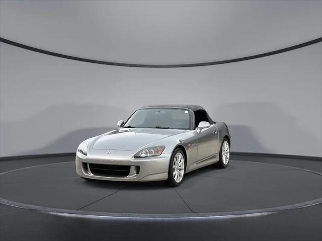 2007 honda s2000 base