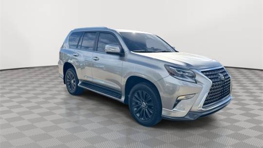 2023 Lexus GX