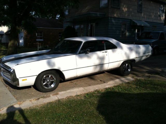 1969 chrysler 300 newport mopar classic, 383,headers,727 trans, project car