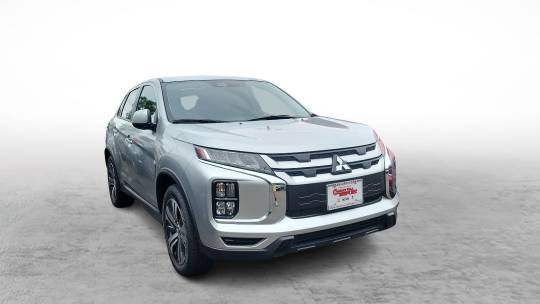2024 Mitsubishi Outlander Sport