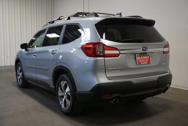 2019 subaru ascent in santa rosa, california