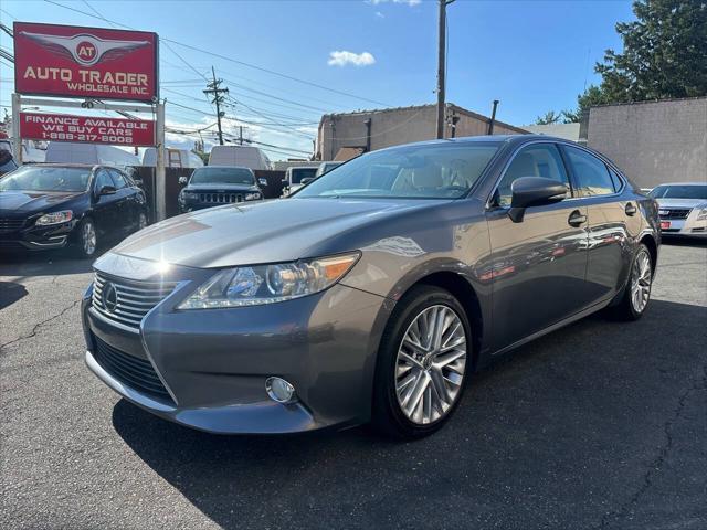 2013 lexus es 350 base