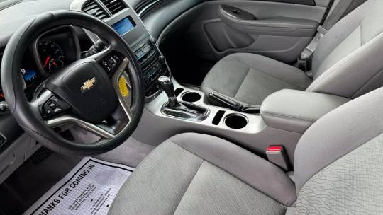 2015 Chevrolet Malibu