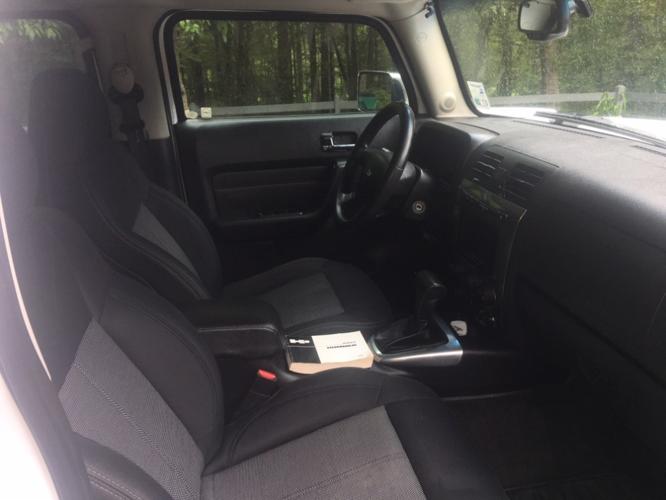 used 2007 hummer h3 woodworth, la 71485 for sale in brookwood, louisiana