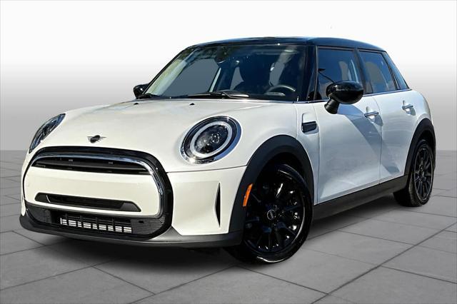 2024 mini hardtop cooper