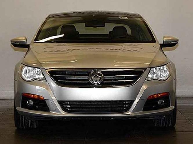 2012 volkswagen cc luxuxy plus in miami, fl