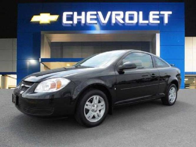 2006 chevrolet cobalt lt in fredericksburg, va