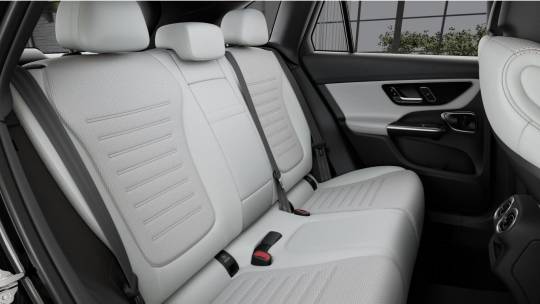 2024 Mercedes-Benz GLC