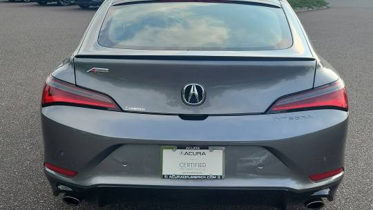 2024 Acura Integra
