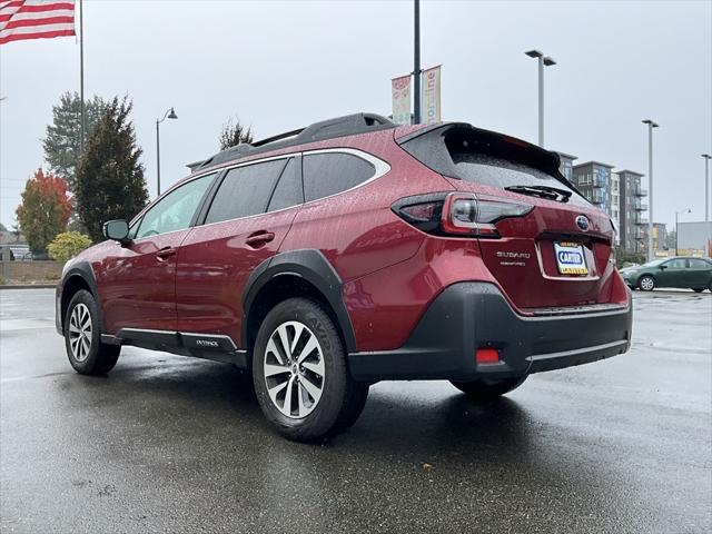 2024 subaru outback premium