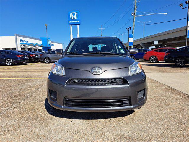 2010 scion xd base